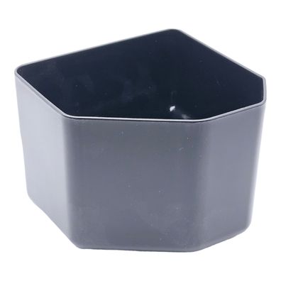 Melitta 6593032 Tresterbehälter Container für Kaffeemaschine Kaffeesatz