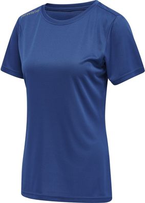 Newline Damen T-Shirt & Top Women'S Core Functional T-Shirt S/S