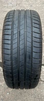 1x Sommerreifen 225/50 R17 94Y Bridgestone Turanza T005 AO DOT19 6,2-6,8mm