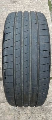 1x Sommerreifen 245/45 R18 100Y XL Goodyear Eagle F1 Asymmetric 3 * DOT21 5,9-6,3mm