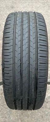 1x Sommerreifen 235/55 R18 100V Continental Eco Contact 6 ContiSeal DOT23 NEU