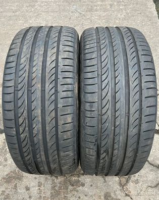 2x Sommerreifen 225/40 R18 92Y XL Pirelli Powergy DOT24 6,3-6,6mm