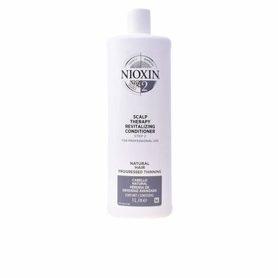 Wella Nioxin Scalp Revitaliser System 2 1000ml