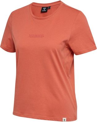 Hummel Damen T-Shirt Hmllegacy Woman T-Shirt