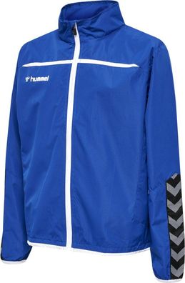 Hummel Kinder Jacke Hmlauthentic Kids Training Jacket