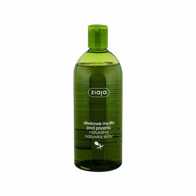 Ziaja Natural Olive Duschgel 500ml