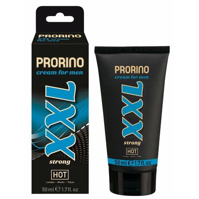 ERO Prorino XXL Cream 50ml