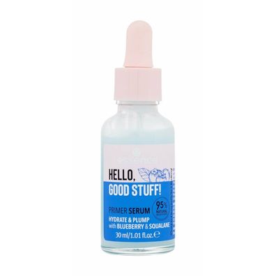 essence Gesichtsserum Hello, good stuff! Primer, 30 ml