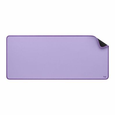 Logitech Desk Mat Studio Series - Lavender (956-000054)