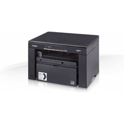 Canon i-SENSYS MF3010 3 in 1 Laser-Multifunktionsdrucker schwarz