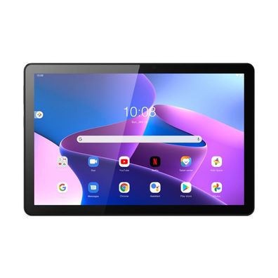 Lenovo - Tab M10 3. Generation TB328FU T610 10.1 FHD 4GB 64GB