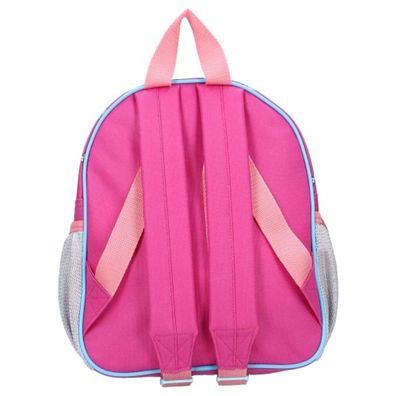 L.O.L. Suprise! - Rucksack mit 2 Fächern "Sweet And Sassy"