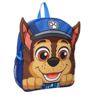 Paw Patrol Boy - Rucksack "Go Team" 31 cm