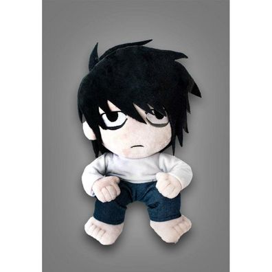 Death Note Plüschfigur L 25 cm