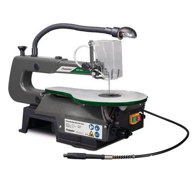 Holzstar Dekupiersäge DKS 504 Vario stufenlose Hubzahlregulierung 5902504