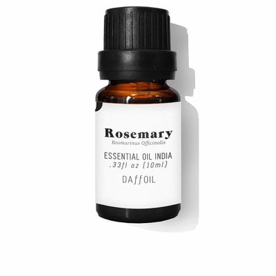 Daffoil Rosemary Essential Oil India 10ml