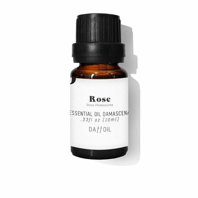 Daffoil Aceite Esencial Rosa De Damasco 10ml