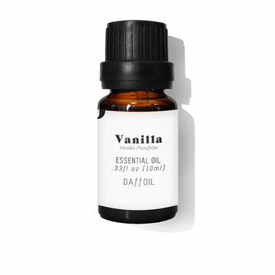 Daffoil Essential Oil Vanilla 10ml