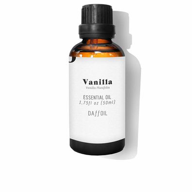 Daffoil Aceite Esencial Vainilla 50ml