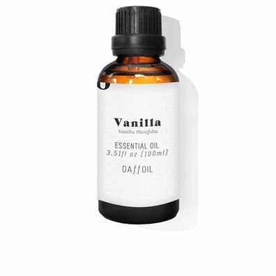 ACEITE Esencial vainilla 100ml