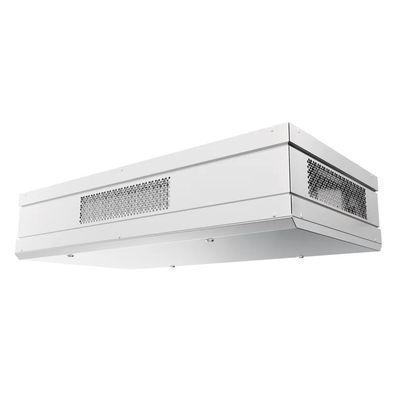 CIVIC EC DBE 1000 S21 - Blauberg Ventilatoren 8071737