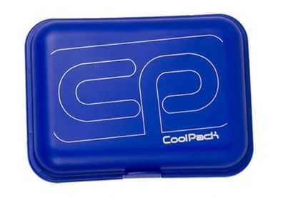 Lunchbox Frozen Blau BPA-frei 1100ml