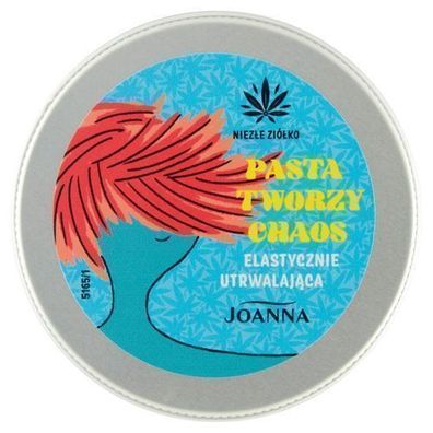 Joanna Niez?e Zió?ko Styling Paste, 100g