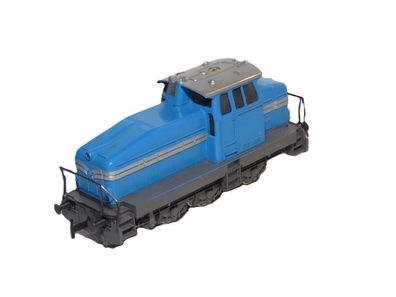 Märklin 3078 - Diesellok - DHG 500 - Blau - HO - 1:87 - Originalverpackung