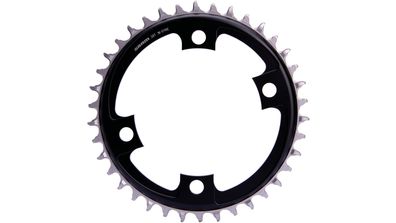 SRAM Kettenblatt "X-Sync Road" Für 12-fach, Alumin 4-Arm, 107 mm