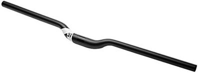 3T MTB-Lenker "Riser 740 PRO" Mod. 15 Flat Bar, Griffweite 740 mm, Alu, 31,8 mm