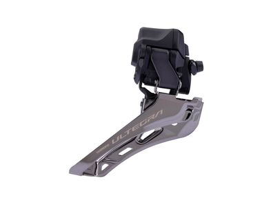 Shimano Umwerfer "Ultegra Di2 FD-R8150" SB-verpack für Anlötsocke