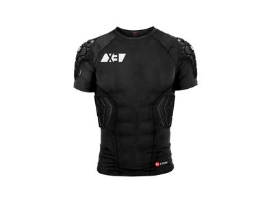 G-FORM Protektorshirt "Pro-X3 Men" SB-verpackt, ku Gr. XL (Brust