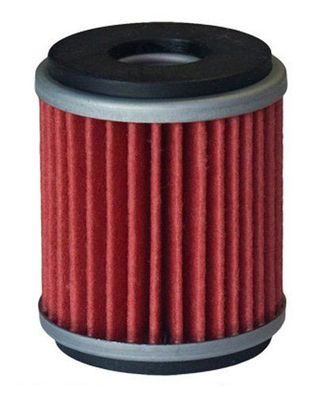 Oelfilter Hf 140 Hiflofiltro Yamaha