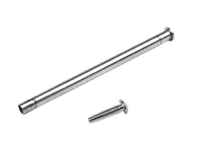 Minott - Swiss Made Nietstift Ø 1,2mm für Faltverschluss 21630S