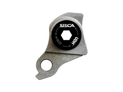 SILCA Schaltauge Für SRAM, DM, aus dem 3D-Druck ge UDH = Universa