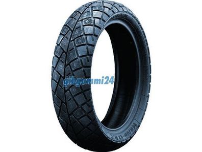 Heidenau Reifen "K62 Snowtex" Seine Lauffläche bes 130/60-13 TL 6