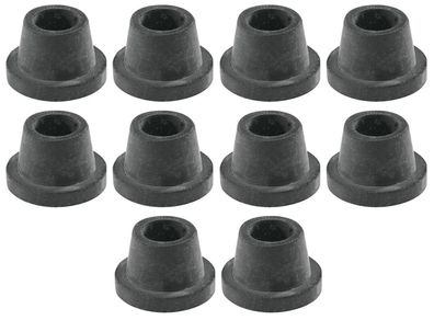 Wartungskit 10er-Set Stecknippel SV/DV