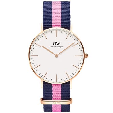 Daniel Wellington Damenuhr Classic Winchester (0505DW) DW00100033 Neu & Ovp