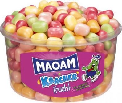 Maoam Frucht-Kracher 265 Stk