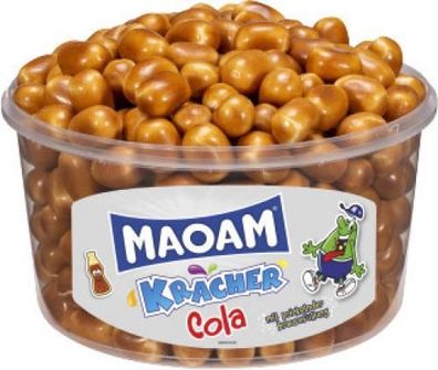 Maoam Cola Kracher 265 Stk