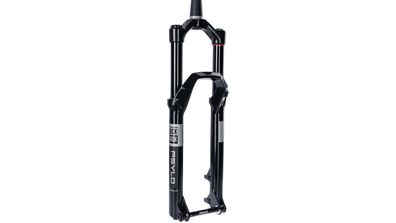 Rockshox Federgabel "Psylo Gold Isolator RC" 27,5" schwarz, 130 m