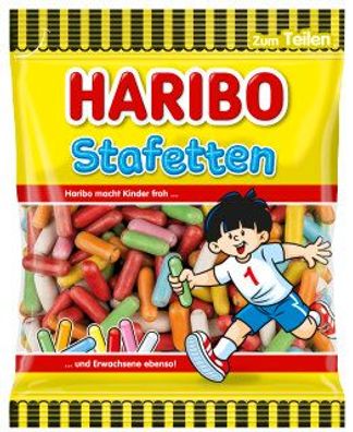 Haribo Stafetten 160g