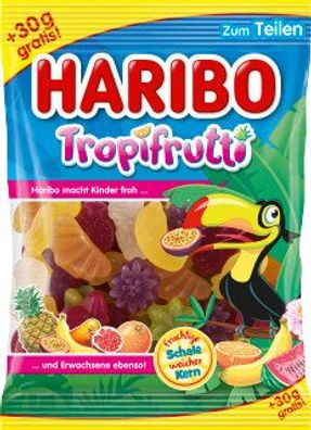 Haribo TropiFrutti 175g