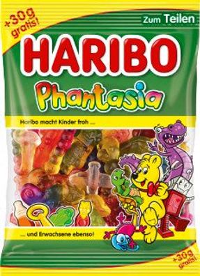 Haribo Phantasia 175g