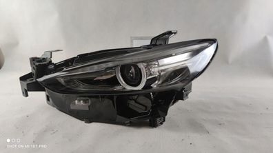 Scheinwerfer MAZDA 6 voll LED LINKS TOP Zustand