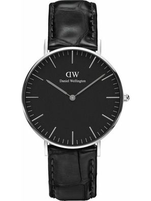 Daniel Wellington Classic Black Reading 36 mm DW00100147