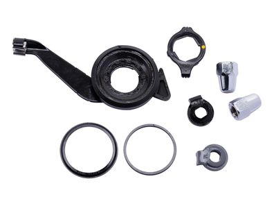 Shimano Zubehör Für 5-Gang Getriebenabe SG-C7000-5 mit Sicherungs