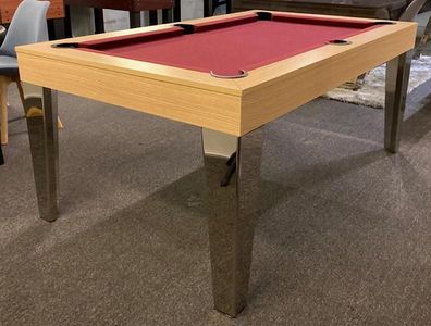 Billardtisch Pooltisch Kugeltisch Poolbillardtisch Billardtische Spieltisch 7Ft