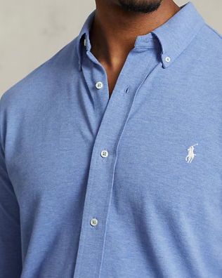 Ralph Lauren Fatherweight Mesh 1XB