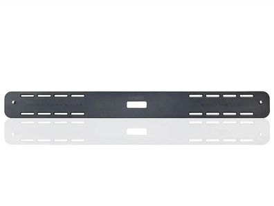 Sonos PB Wall Mount - Schwarz